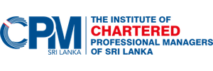 CPM Sri Lanka Logo